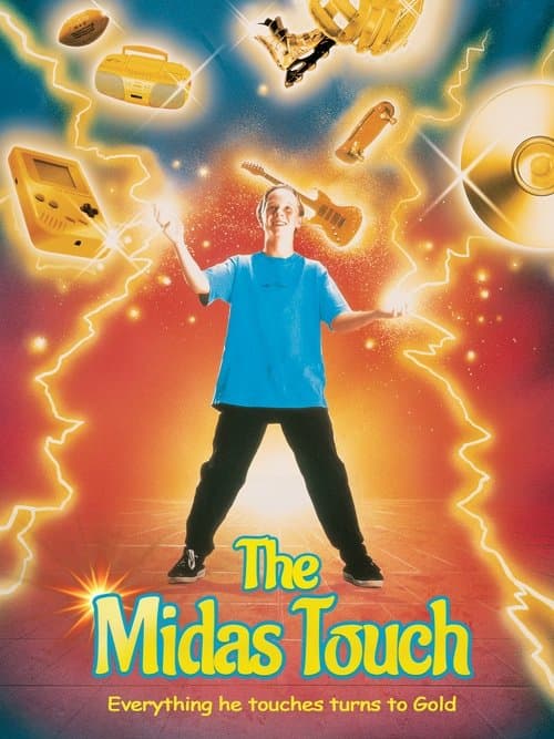 Director's Movie Image