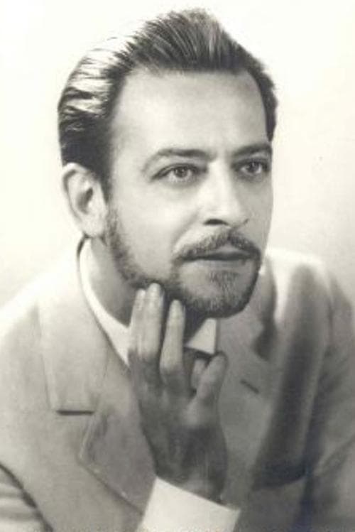 Cast's Movie Image