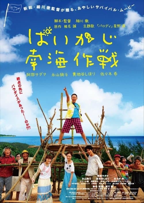 Director's Movie Image