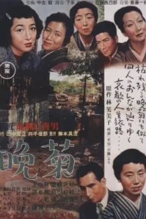 Director's Movie Image
