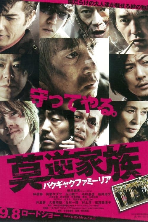 Director's Movie Image