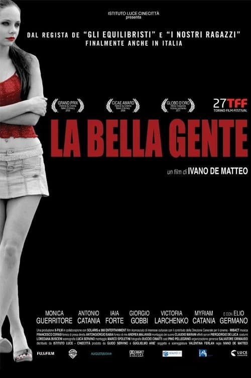 Director's Movie Image