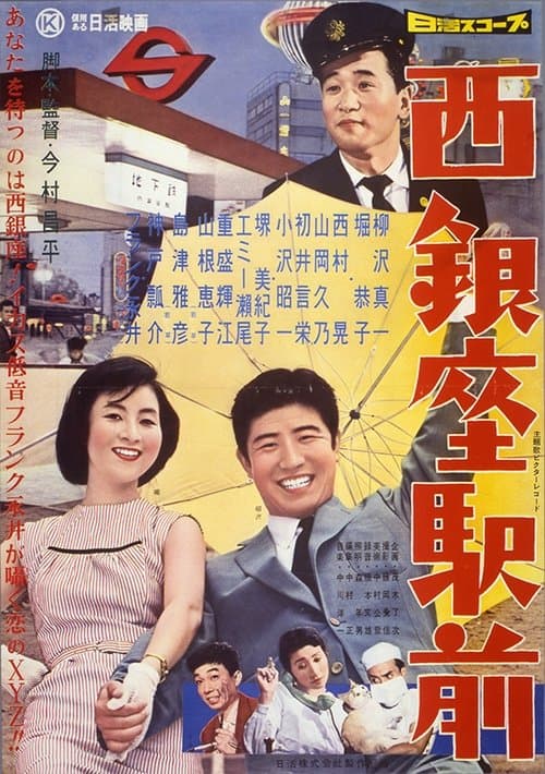 Director's Movie Image
