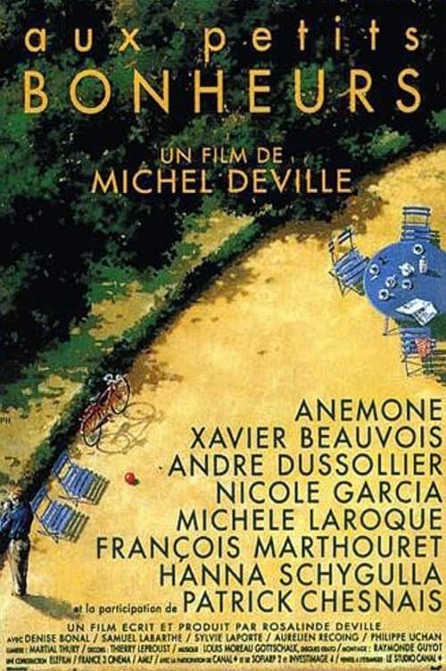 Director's Movie Image