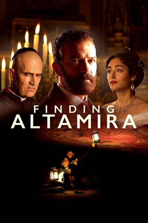 Director's Movie Image