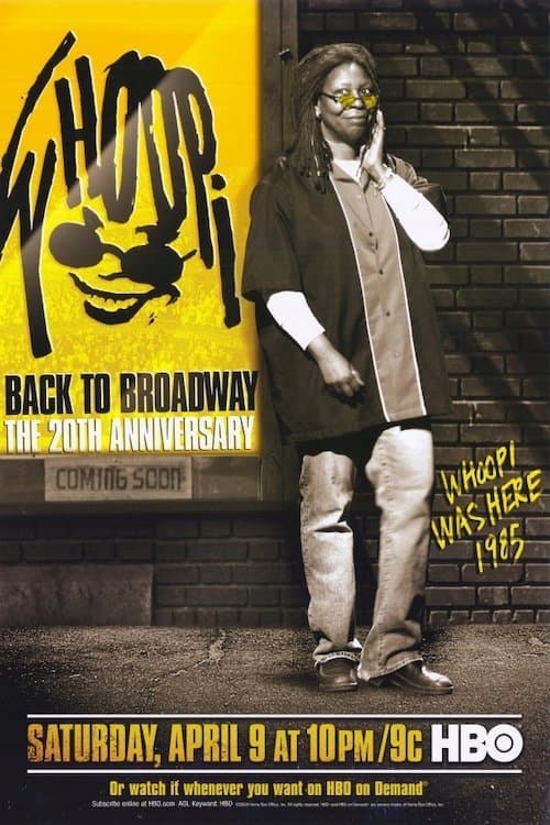 Director's Movie Image