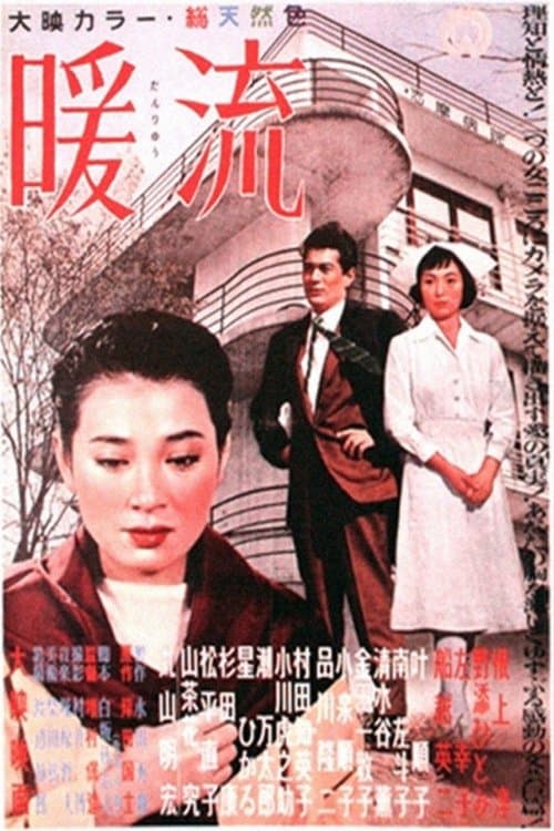 Director's Movie Image