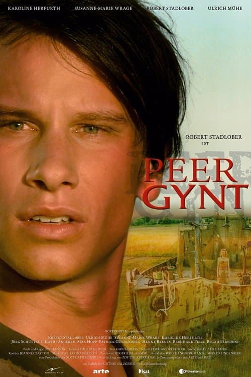 Director's Movie Image