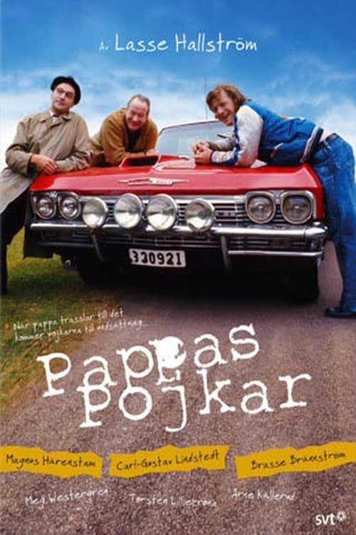 Director's Movie Image
