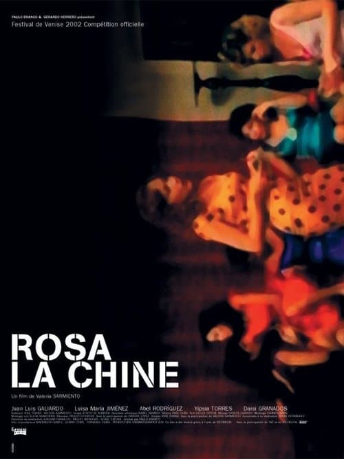 Director's Movie Image