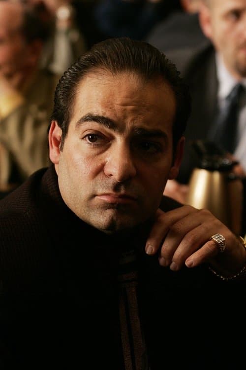 Cast's Movie Image