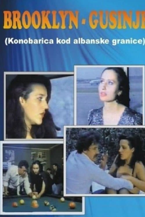 Director's Movie Image