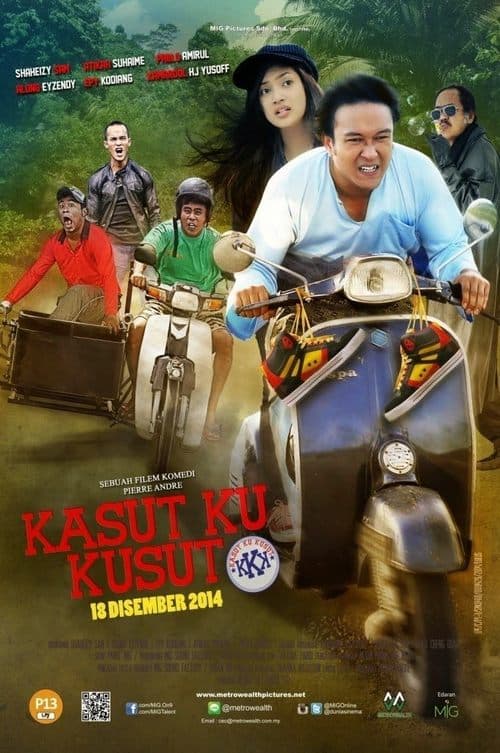 Director's Movie Image