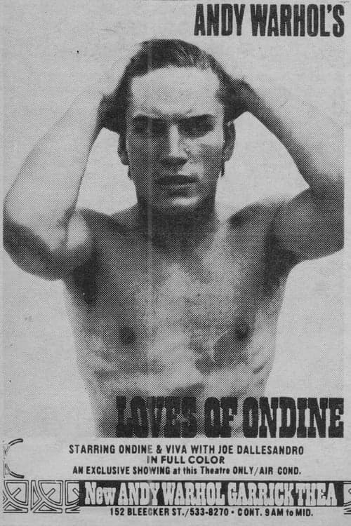 Director's Movie Image