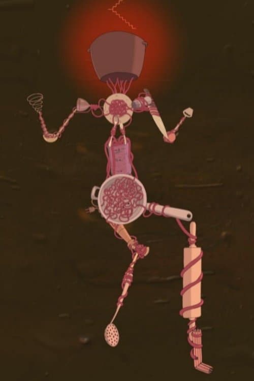 Director's Movie Image