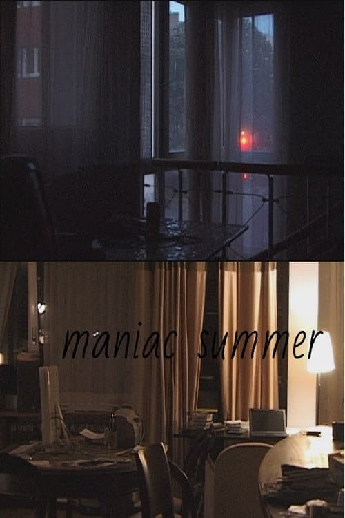 Director's Movie Image
