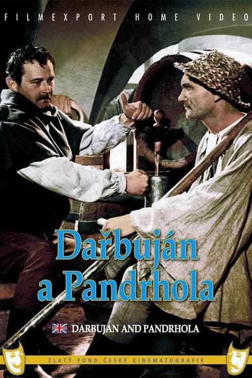 Director's Movie Image