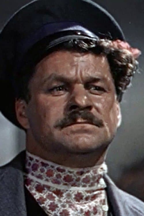Cast's Movie Image