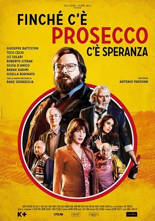 Director's Movie Image