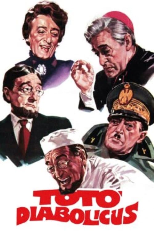 Director's Movie Image