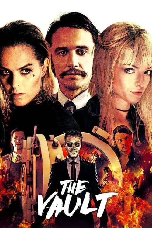 Director's Movie Image