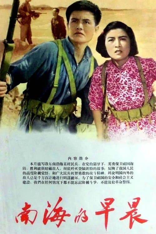 Director's Movie Image