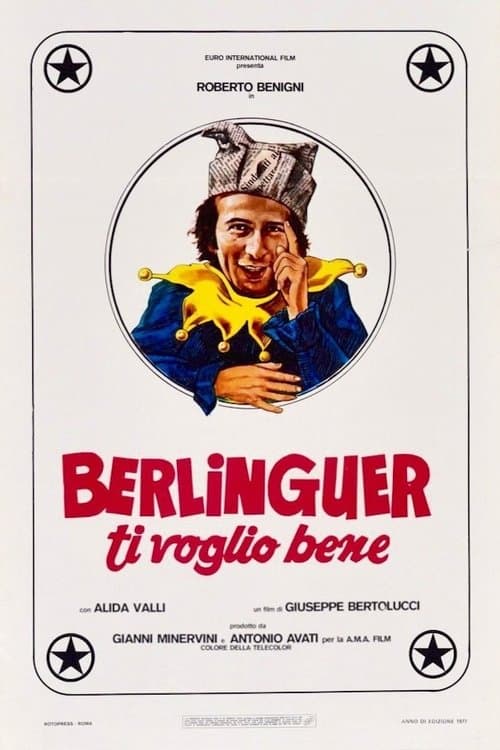 Director's Movie Image