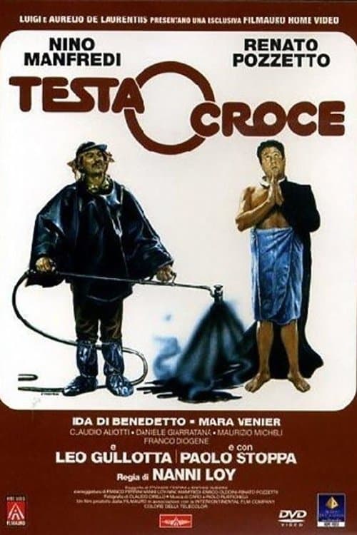 Director's Movie Image