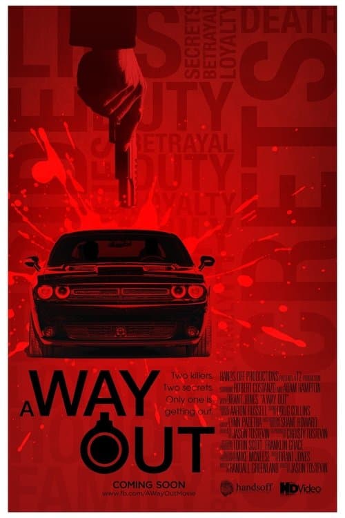 Director's Movie Image