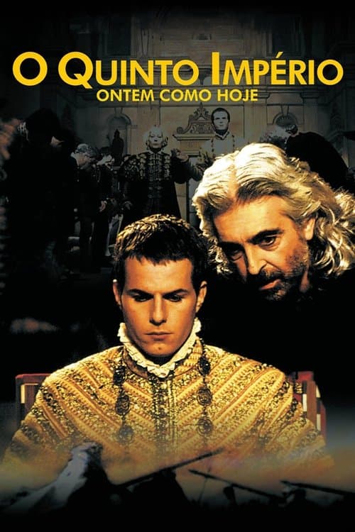 Director's Movie Image