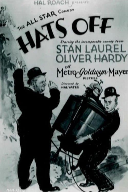 Director's Movie Image