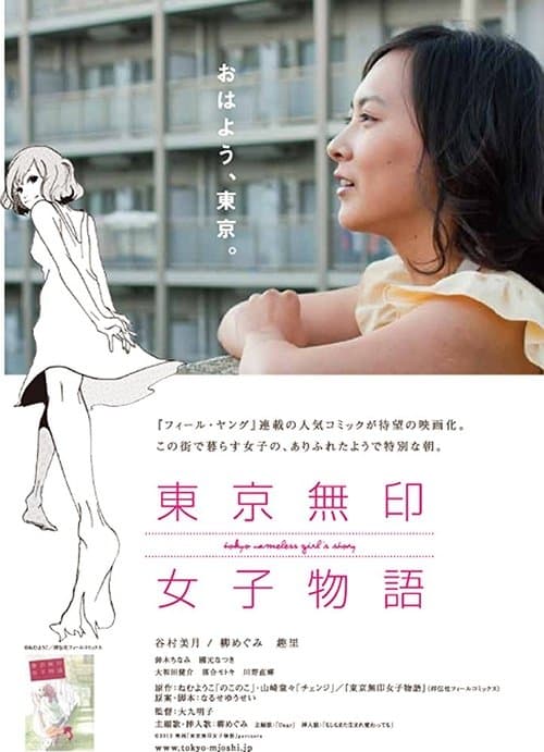 Director's Movie Image