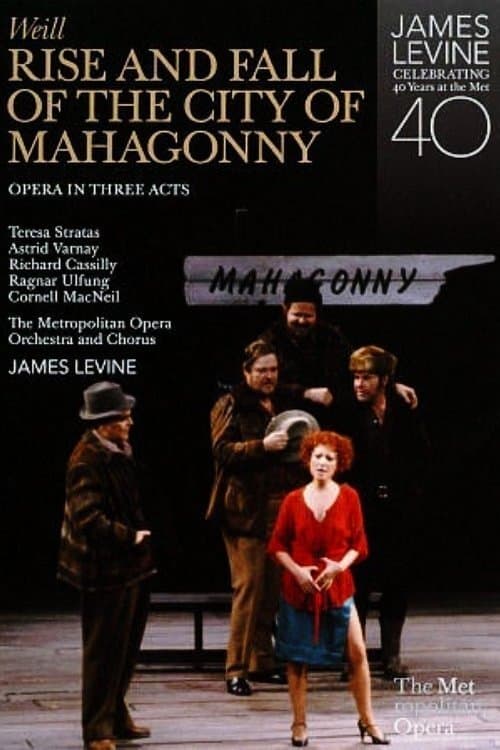 Director's Movie Image