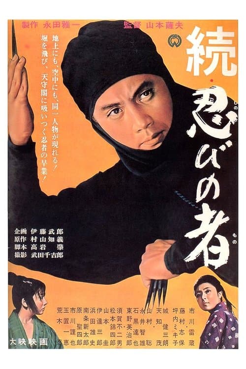 Director's Movie Image