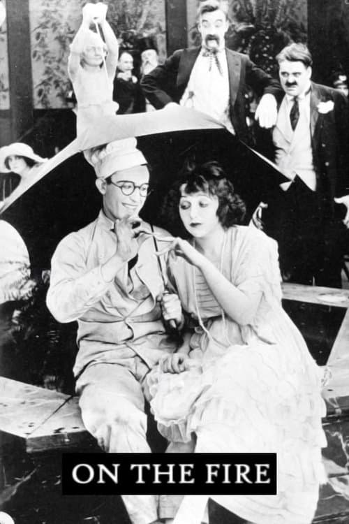 Director's Movie Image