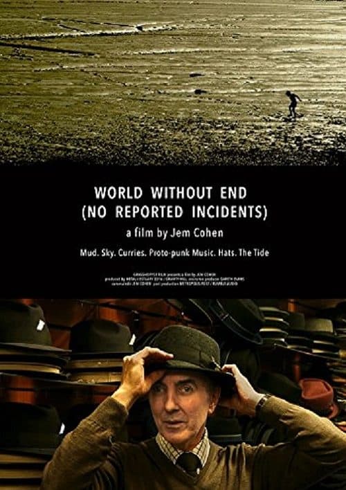 Director's Movie Image