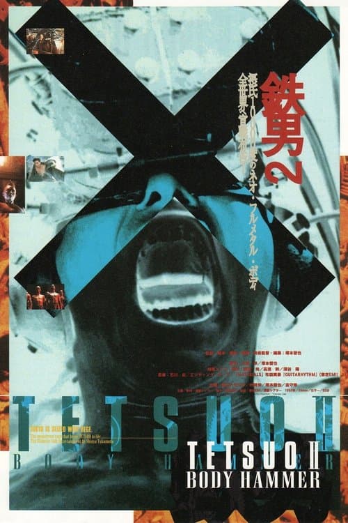 Director's Movie Image