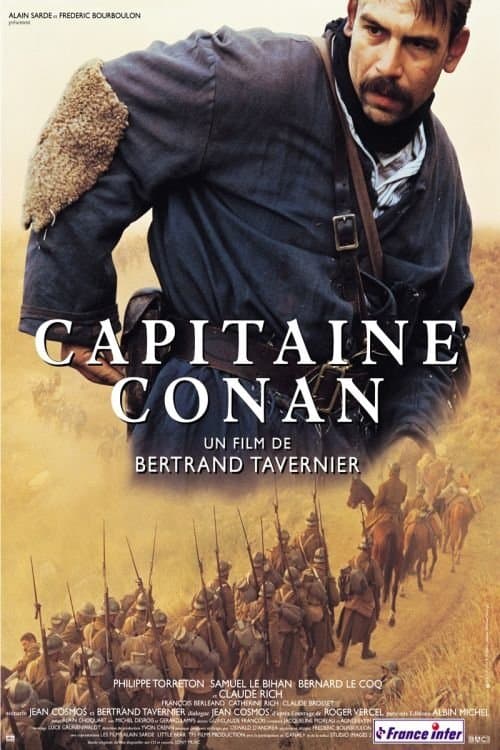 Director's Movie Image