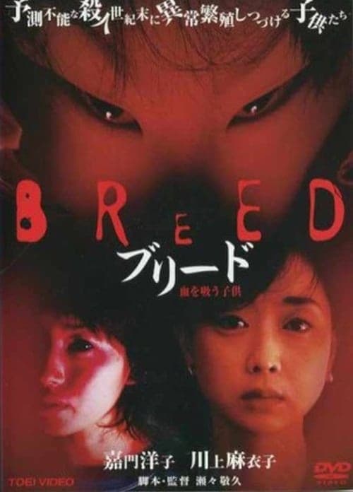Director's Movie Image
