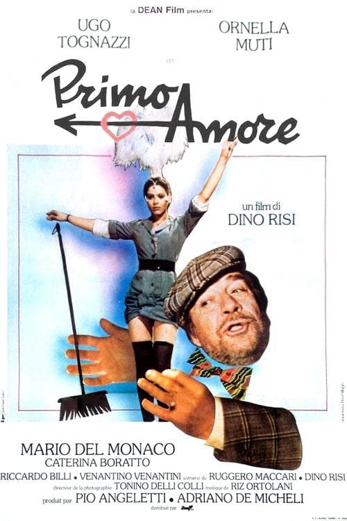 Director's Movie Image
