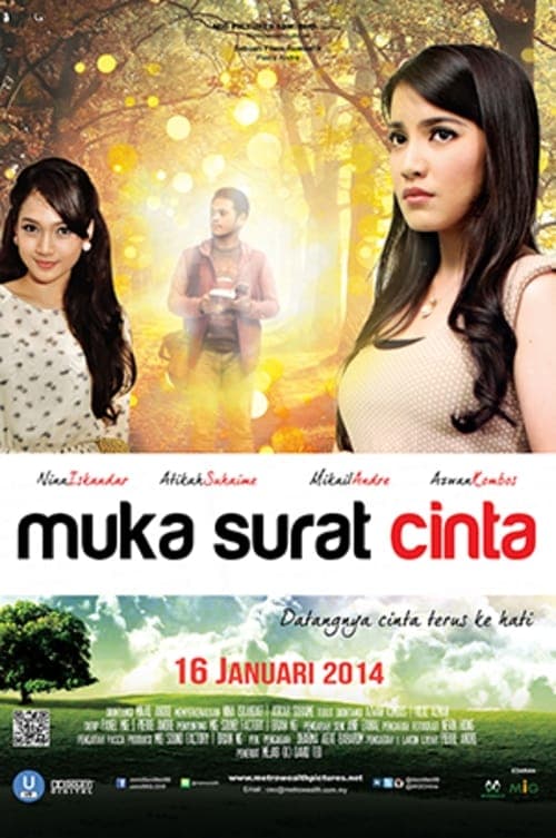 Director's Movie Image