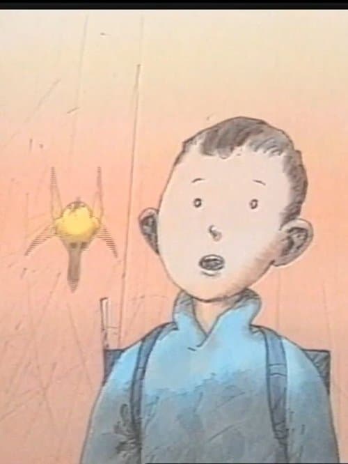 Director's Movie Image