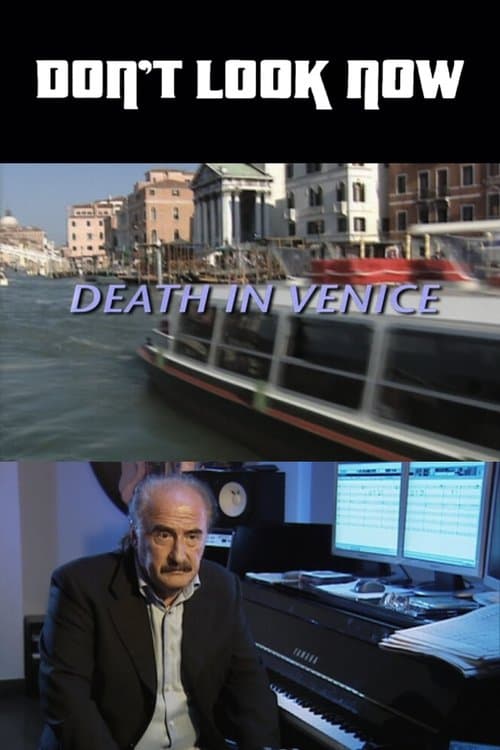 Director's Movie Image