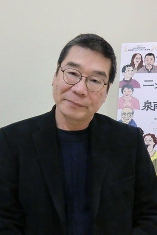 Cast's Movie Image