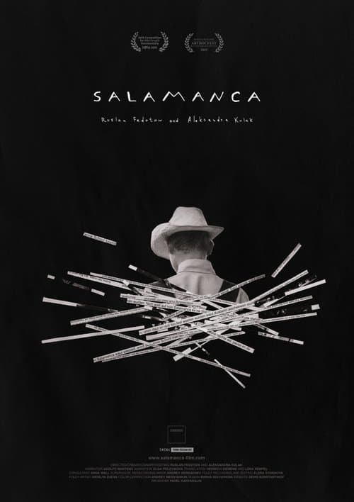 Director's Movie Image