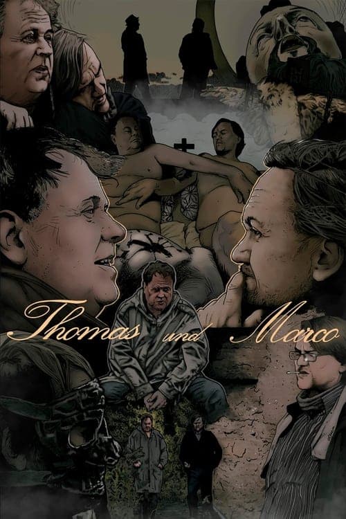 Director's Movie Image