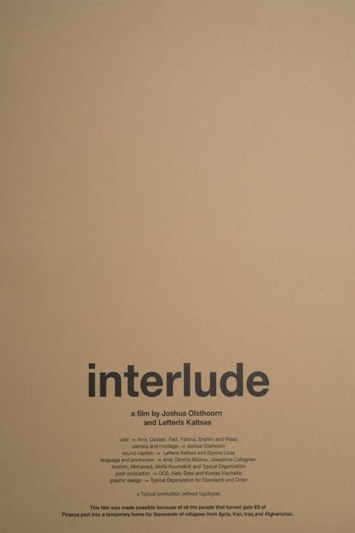 Director's Movie Image