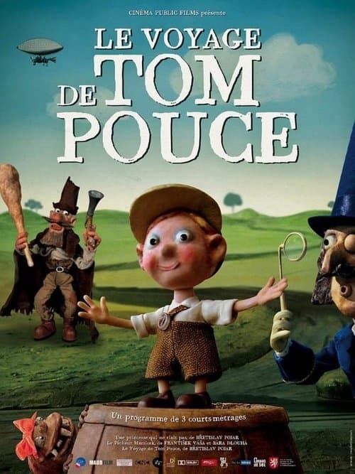 Director's Movie Image