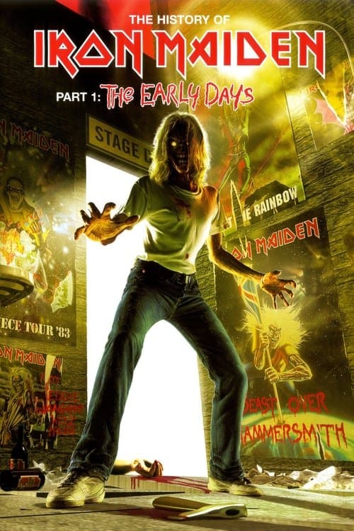 Director's Movie Image