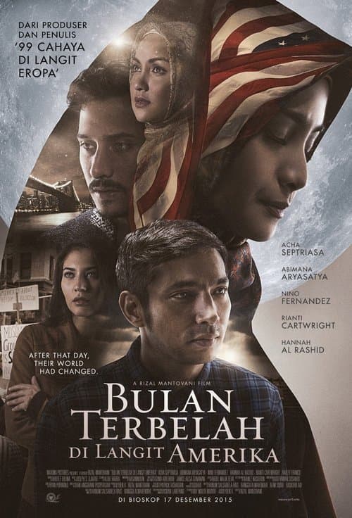 Director's Movie Image